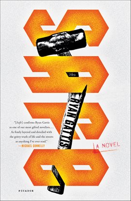 Imagen de portada para Safe