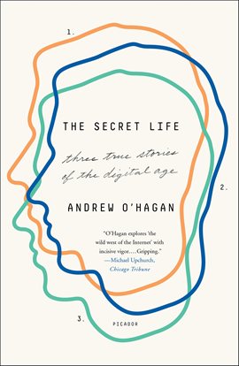 Cover image for The Secret Life