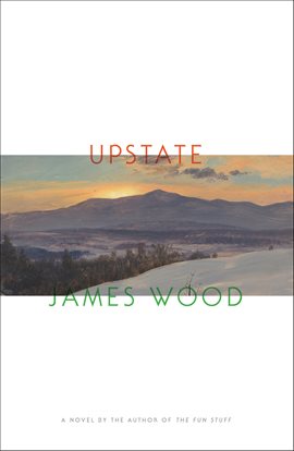 Imagen de portada para Upstate