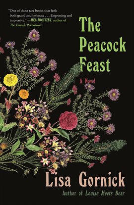 Imagen de portada para The Peacock Feast
