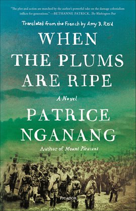 Imagen de portada para When the Plums Are Ripe