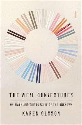 Cover image for The Weil Conjectures