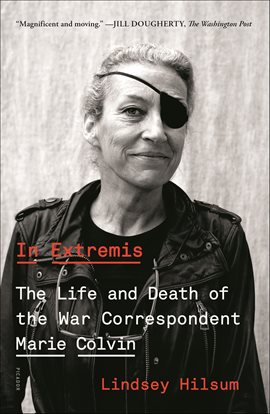 Imagen de portada para In Extremis
