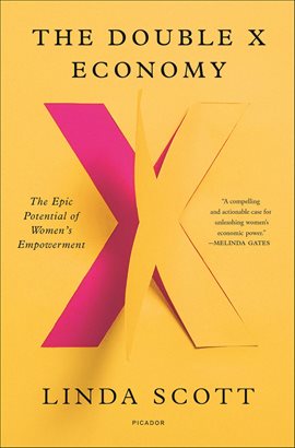Imagen de portada para The Double X Economy
