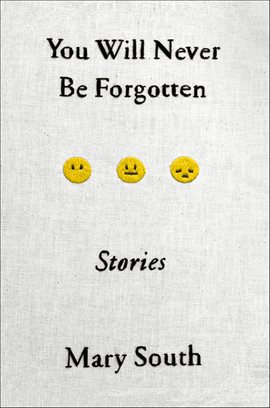 Cover image for You Will Never Be Forgotten