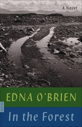 Cover image for In the Forest