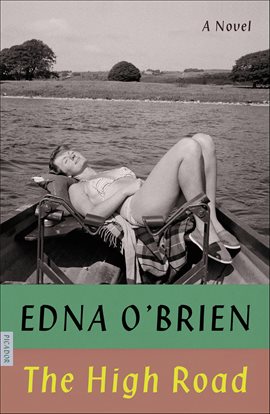 Cover image for The High Road