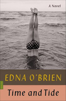 Cover image for Time and Tide