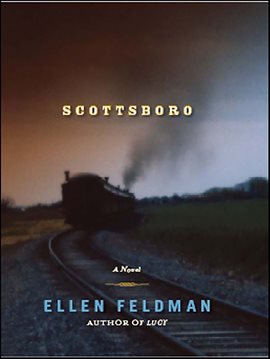 Imagen de portada para Scottsboro