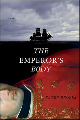 Cover image for The Emperor's Body