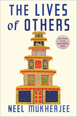 Imagen de portada para The Lives of Others