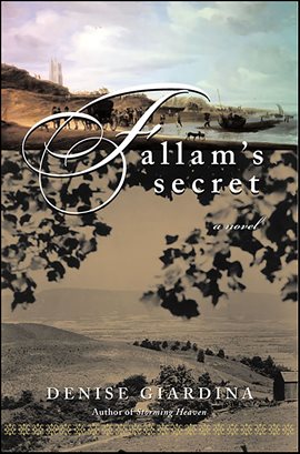Imagen de portada para Fallam's Secret