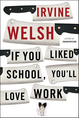 Cover image for If You Liked School, You'll Love Work