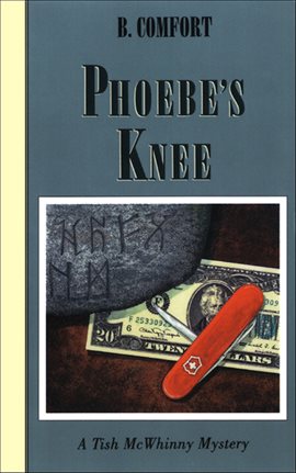 Cover image for Phoebe's Knee