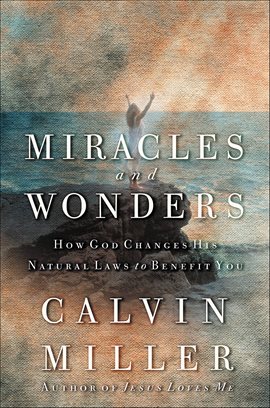 Imagen de portada para Miracles and Wonders