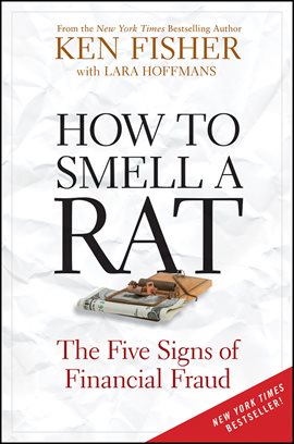 Cover image for How to Smell a Rat