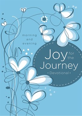 Imagen de portada para Joy for the Journey