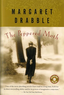 Cover image for The Peppered Moth