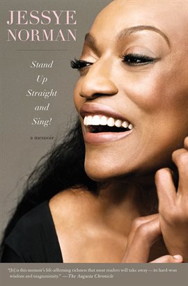 Cover image for Stand Up Straight and Sing!