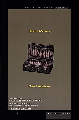 Cover image for Seven Moves