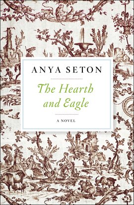 Imagen de portada para The Hearth and Eagle