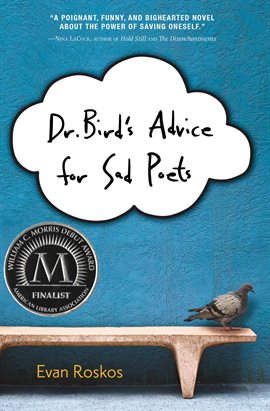 Imagen de portada para Dr. Bird's Advice for Sad Poets