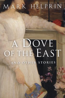 Cover image for A Dove of the East