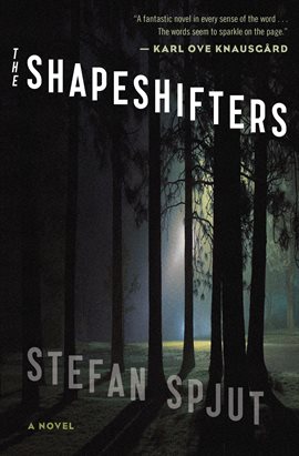 Cover image for The Shapeshifters