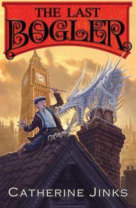Cover image for The Last Bogler