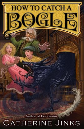 Imagen de portada para How to Catch a Bogle