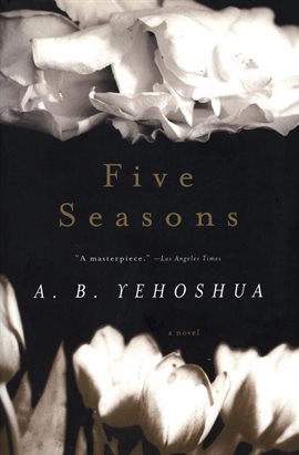 Cover image for Five Seasons