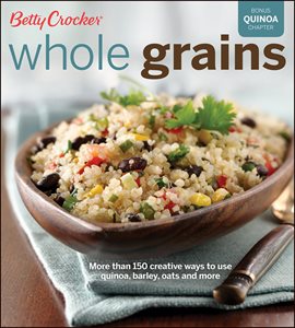 Cover image for Whole Grains