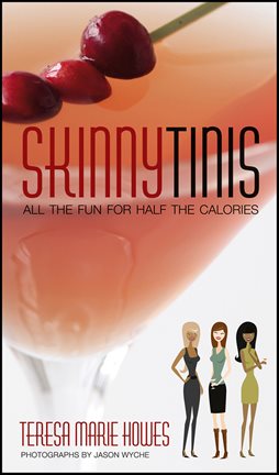 Cover image for Skinnytinis