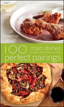 Cover image for 100 Perfect Pairings