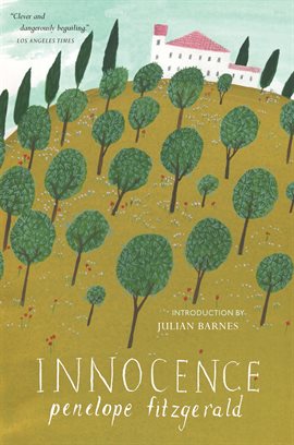 Cover image for Innocence