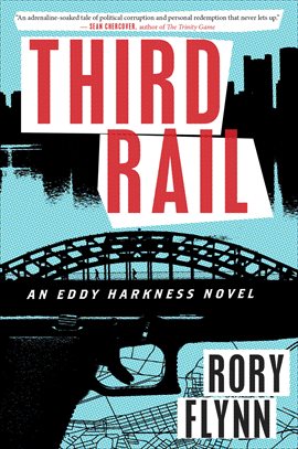 Cover image for Third Rail