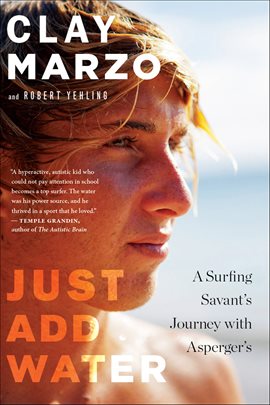 Imagen de portada para Just Add Water