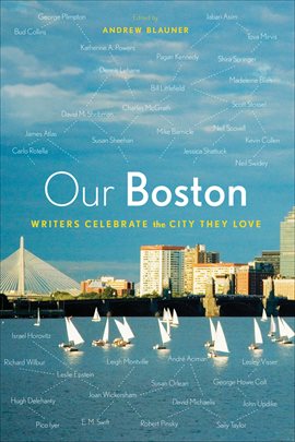 Cover image for Our Boston