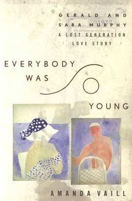 Imagen de portada para Everybody Was So Young
