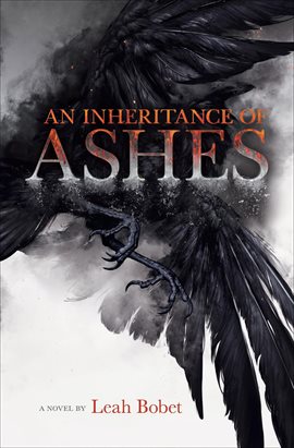 Cover image for An Inheritance of Ashes