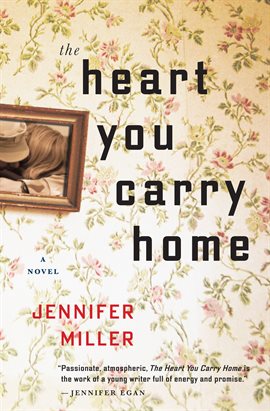 Cover image for The Heart You Carry Home