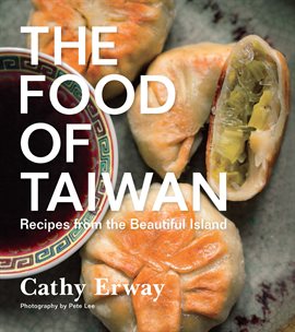 Imagen de portada para The Food of Taiwan