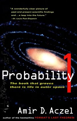 Imagen de portada para Probability 1