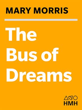 Imagen de portada para The Bus of Dreams