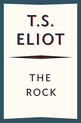 Cover image for The Rock