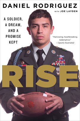 Imagen de portada para Rise