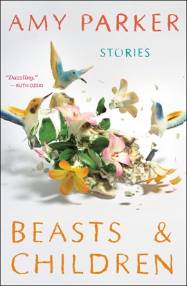 Imagen de portada para Beasts & Children