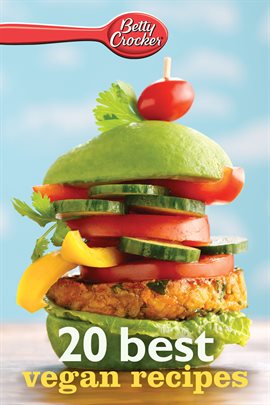 Imagen de portada para 20 Best Vegan Recipes