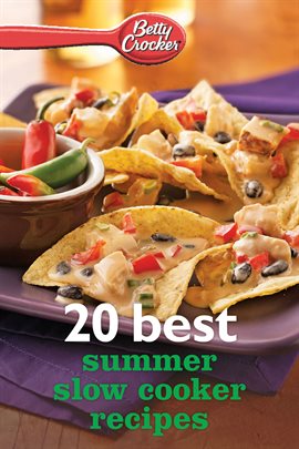 Imagen de portada para 20 Best Summer Slow Cooker Recipes