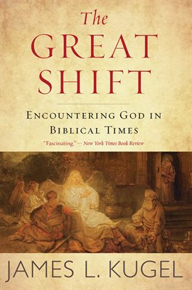 Cover image for The Great Shift